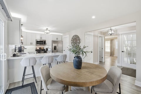 Tiny photo for 16621 W Apache Drive, Lockport, IL 60441 (MLS # 12674779)