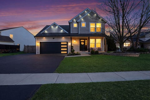 Photo of 16621 W Apache Drive, Lockport, IL 60441 (MLS # 12674779)