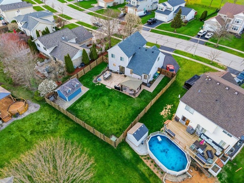 Tiny photo for 16621 W Apache Drive, Lockport, IL 60441 (MLS # 12674779)