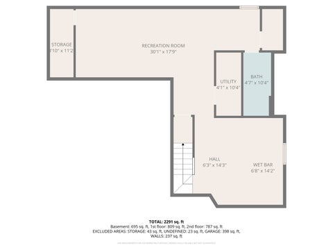 Tiny photo for 16621 W Apache Drive, Lockport, IL 60441 (MLS # 12674779)