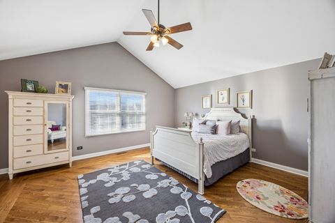 Tiny photo for 13335 Ash Court, Palos Heights, IL 60463 (MLS # 12586169)