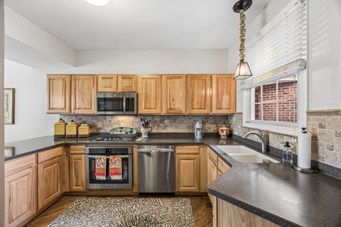 Tiny photo for 13335 Ash Court, Palos Heights, IL 60463 (MLS # 12586169)