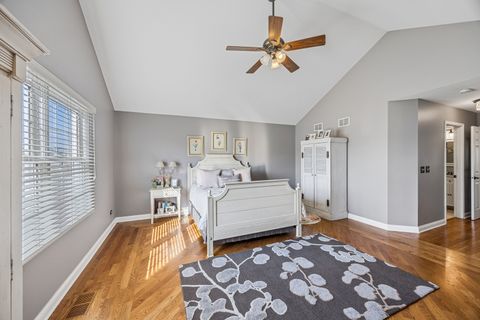 Tiny photo for 13335 Ash Court, Palos Heights, IL 60463 (MLS # 12586169)