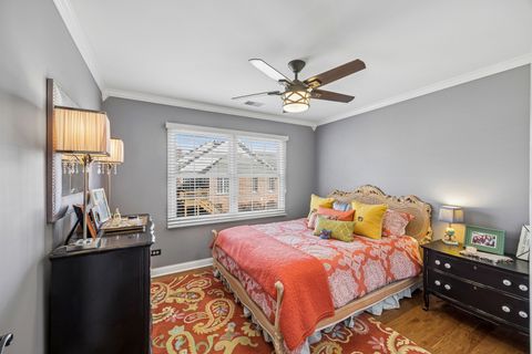 Tiny photo for 13335 Ash Court, Palos Heights, IL 60463 (MLS # 12586169)