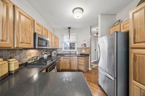 Tiny photo for 13335 Ash Court, Palos Heights, IL 60463 (MLS # 12586169)