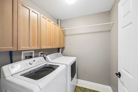 Tiny photo for 13335 Ash Court, Palos Heights, IL 60463 (MLS # 12586169)