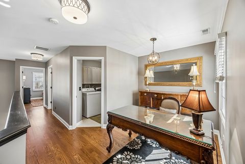 Tiny photo for 13335 Ash Court, Palos Heights, IL 60463 (MLS # 12586169)