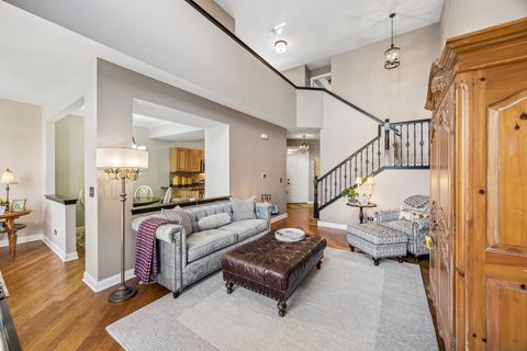 Tiny photo for 13335 Ash Court, Palos Heights, IL 60463 (MLS # 12586169)