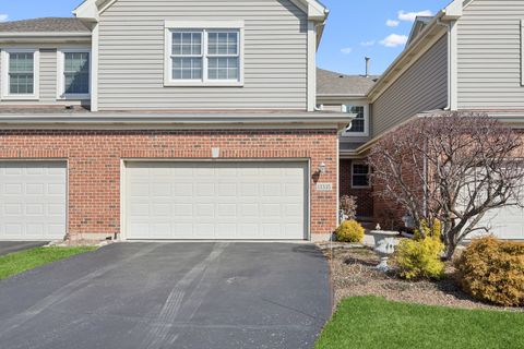 13335 Ash Court Palos Heights IL 60463