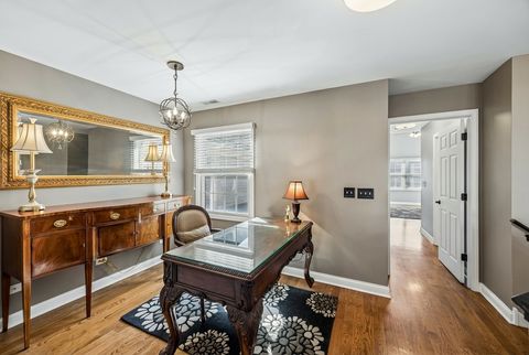 Tiny photo for 13335 Ash Court, Palos Heights, IL 60463 (MLS # 12586169)