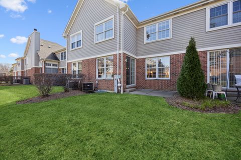 Tiny photo for 13335 Ash Court, Palos Heights, IL 60463 (MLS # 12586169)