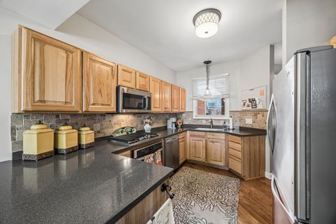 Tiny photo for 13335 Ash Court, Palos Heights, IL 60463 (MLS # 12586169)