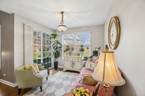 Tiny photo for 13335 Ash Court, Palos Heights, IL 60463 (MLS # 12586169)