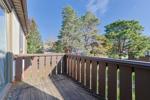 Tiny photo for 367 Greystone Court #A2, Schaumburg, IL 60193 (MLS # 12508678)