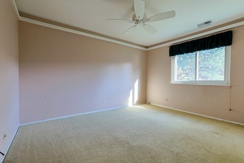 Tiny photo for 367 Greystone Court #A2, Schaumburg, IL 60193 (MLS # 12508678)