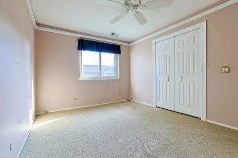 Tiny photo for 367 Greystone Court #A2, Schaumburg, IL 60193 (MLS # 12508678)