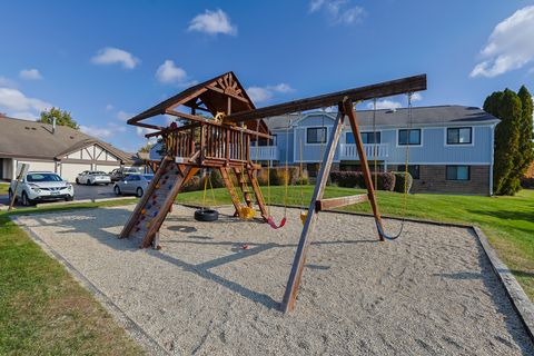 Tiny photo for 367 Greystone Court #A2, Schaumburg, IL 60193 (MLS # 12508678)