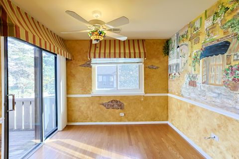 Tiny photo for 367 Greystone Court #A2, Schaumburg, IL 60193 (MLS # 12508678)