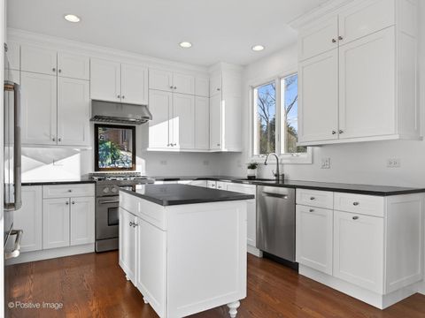 Tiny photo for 285 Middaugh Road, Clarendon Hills, IL 60514 (MLS # 12550228)