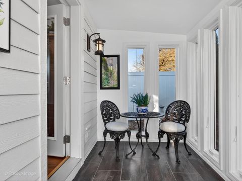 Tiny photo for 285 Middaugh Road, Clarendon Hills, IL 60514 (MLS # 12550228)