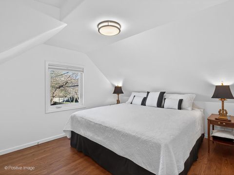 Tiny photo for 285 Middaugh Road, Clarendon Hills, IL 60514 (MLS # 12550228)