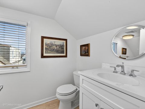 Tiny photo for 285 Middaugh Road, Clarendon Hills, IL 60514 (MLS # 12550228)