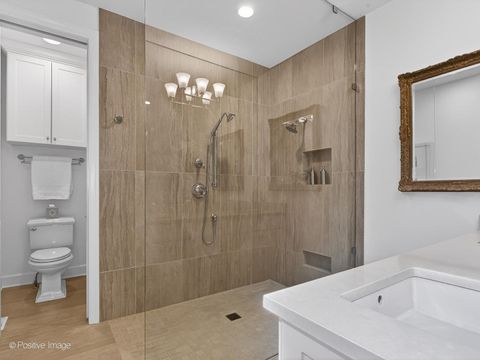 Tiny photo for 285 Middaugh Road, Clarendon Hills, IL 60514 (MLS # 12550228)