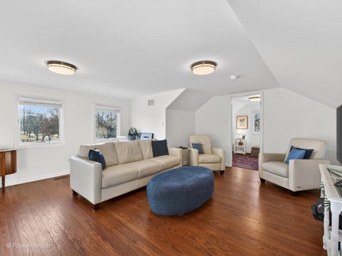 Tiny photo for 285 Middaugh Road, Clarendon Hills, IL 60514 (MLS # 12550228)