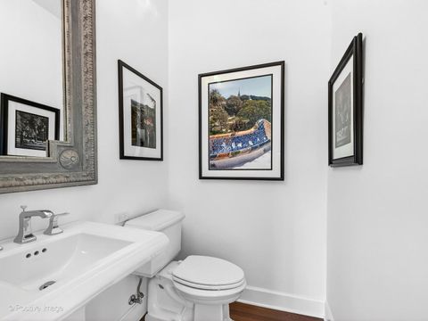 Tiny photo for 285 Middaugh Road, Clarendon Hills, IL 60514 (MLS # 12550228)