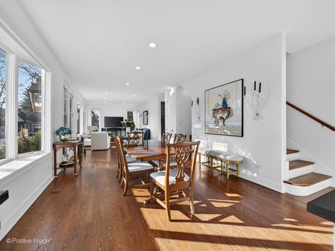 Tiny photo for 285 Middaugh Road, Clarendon Hills, IL 60514 (MLS # 12550228)