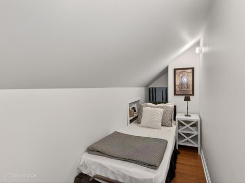 Tiny photo for 285 Middaugh Road, Clarendon Hills, IL 60514 (MLS # 12550228)