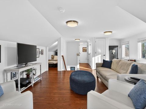 Tiny photo for 285 Middaugh Road, Clarendon Hills, IL 60514 (MLS # 12550228)