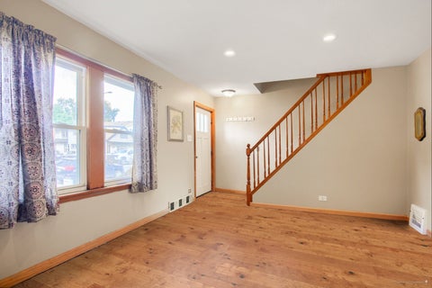 Tiny photo for 10749 S Kedzie Avenue, Chicago, IL 60655 (MLS # 12732976)