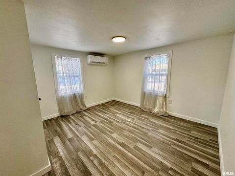 Tiny photo for 106 E BEESON Street, Joy, IL 61260 (MLS # QC4269818)