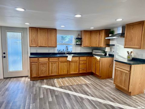 Tiny photo for 106 E BEESON Street, Joy, IL 61260 (MLS # QC4269818)