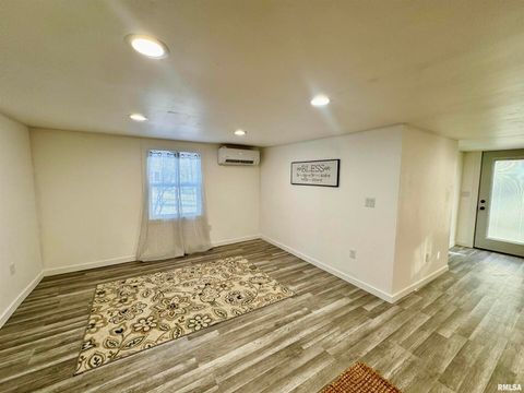 Tiny photo for 106 E BEESON Street, Joy, IL 61260 (MLS # QC4269818)