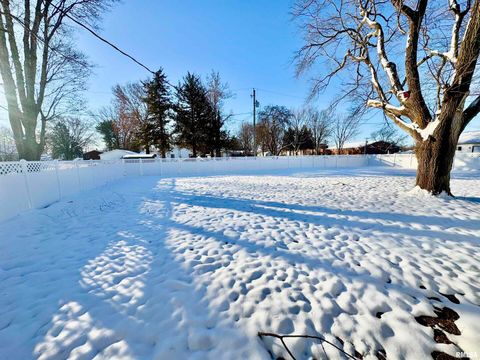 Tiny photo for 106 E BEESON Street, Joy, IL 61260 (MLS # QC4269818)