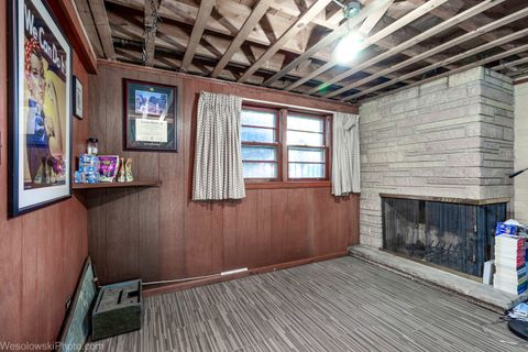 Tiny photo for 6400 N KNOX Avenue, Lincolnwood, IL 60712 (MLS # 12518579)