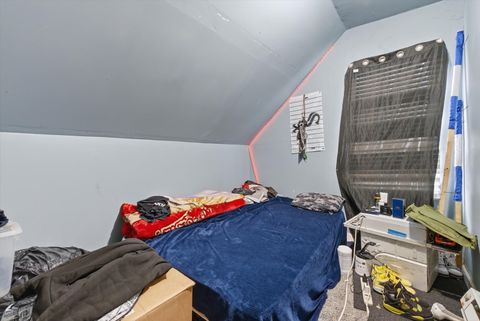 Tiny photo for 6208 S Paulina Street, Chicago, IL 60636 (MLS # 12547727)