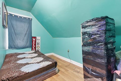 Tiny photo for 6208 S Paulina Street, Chicago, IL 60636 (MLS # 12547727)