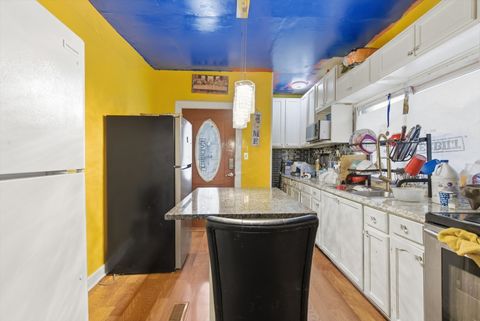 Tiny photo for 6208 S Paulina Street, Chicago, IL 60636 (MLS # 12547727)