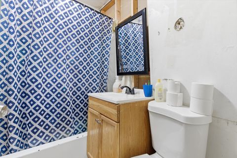 Tiny photo for 6208 S Paulina Street, Chicago, IL 60636 (MLS # 12547727)