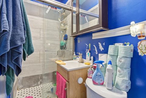 Tiny photo for 6208 S Paulina Street, Chicago, IL 60636 (MLS # 12547727)