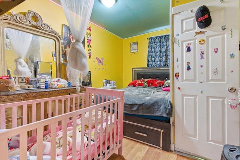 Tiny photo for 6208 S Paulina Street, Chicago, IL 60636 (MLS # 12547727)