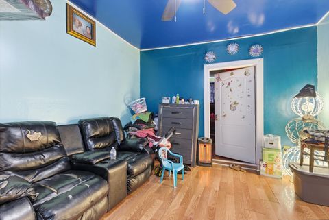Tiny photo for 6208 S Paulina Street, Chicago, IL 60636 (MLS # 12547727)