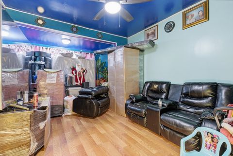 Tiny photo for 6208 S Paulina Street, Chicago, IL 60636 (MLS # 12547727)