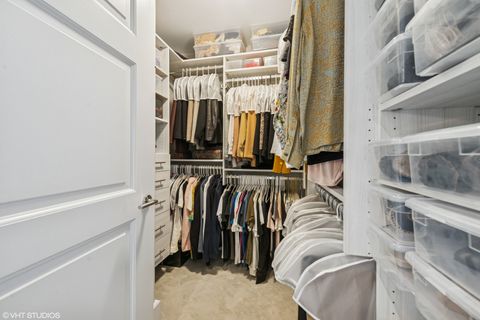 Tiny photo for 2550 N Lakeview Avenue #N602, Chicago, IL 60614 (MLS # 12476278)