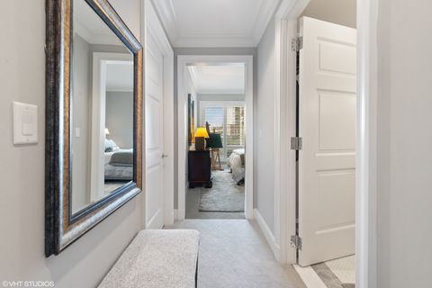 Tiny photo for 2550 N Lakeview Avenue #N602, Chicago, IL 60614 (MLS # 12476278)