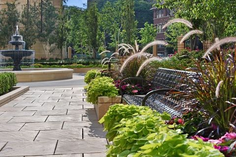Tiny photo for 2550 N Lakeview Avenue #N602, Chicago, IL 60614 (MLS # 12476278)