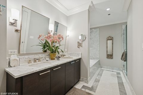 Tiny photo for 2550 N Lakeview Avenue #N602, Chicago, IL 60614 (MLS # 12476278)
